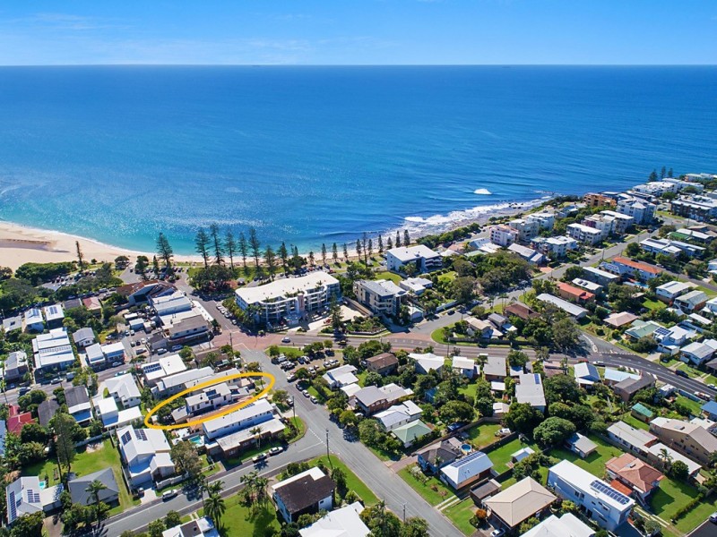 22 Seaview Terrace, Moffat Beach QLD 4551