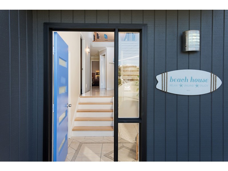 22 Seaview Terrace, Moffat Beach QLD 4551