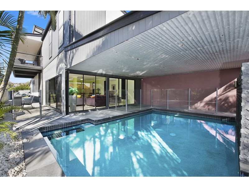 22 Seaview Terrace, Moffat Beach QLD 4551