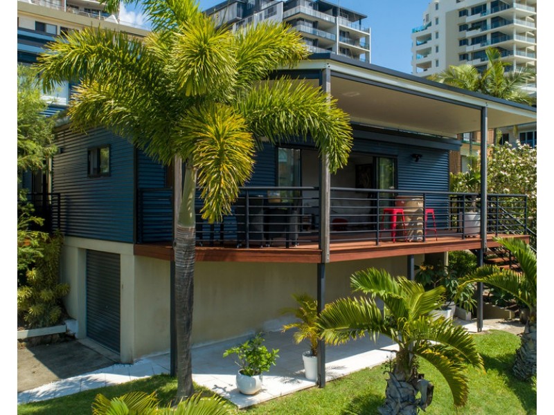 Unit 1/25 Arthur Street, Kings Beach QLD 4551