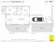 Unit 1/25 Arthur Street, Kings Beach QLD 4551 Floorplan