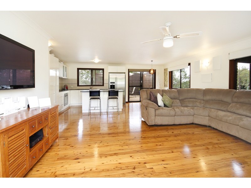 143 Panorama Drive, Rosemount QLD 4560