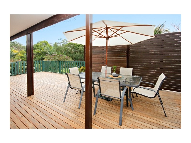 143 Panorama Drive, Rosemount QLD 4560