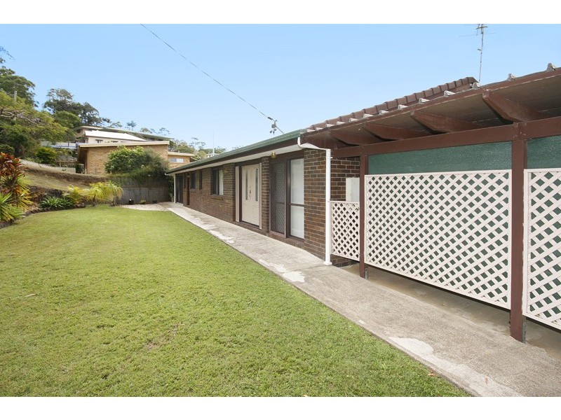 143 Panorama Drive, Rosemount QLD 4560