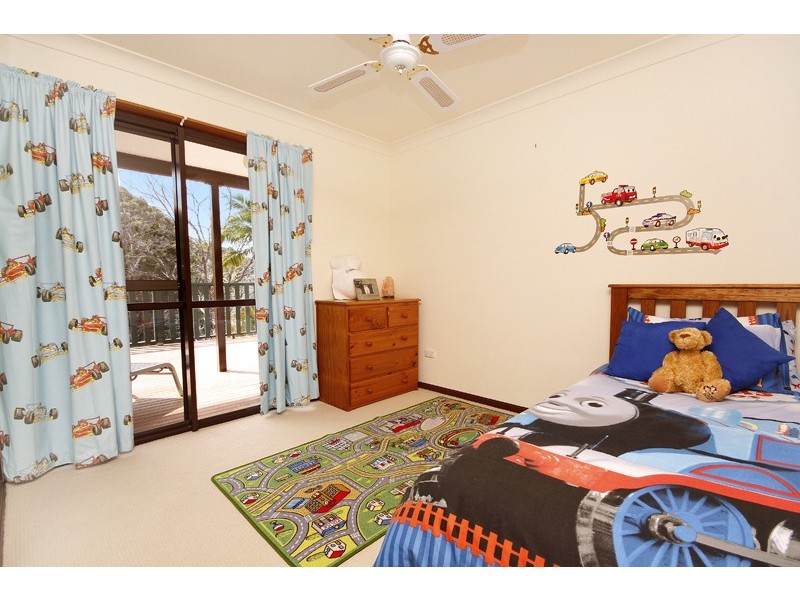 143 Panorama Drive, Rosemount QLD 4560