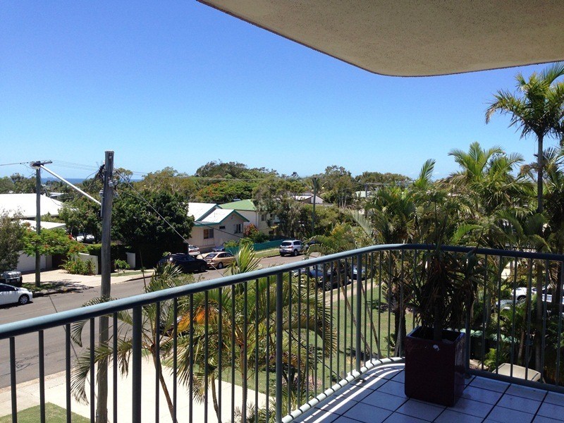 Unit 5 ‘Nautilus’ 44 King Street, Kings Beach QLD 4551