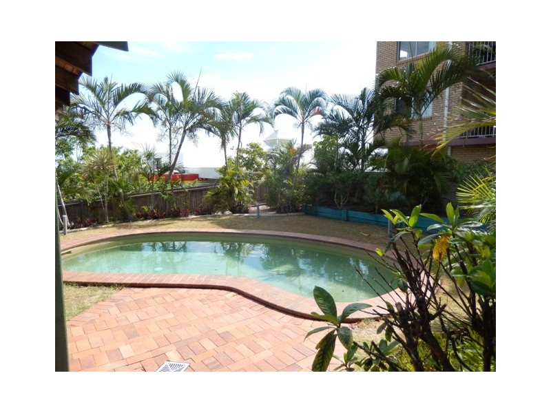 Unit 5 ‘Nautilus’ 44 King Street, Kings Beach QLD 4551