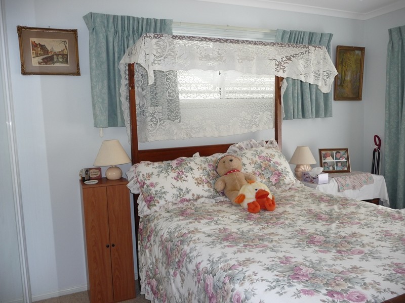 Unit 87 ‘Little Mountain Home Park’ 72 Mark Road, Little Mountain QLD 4551