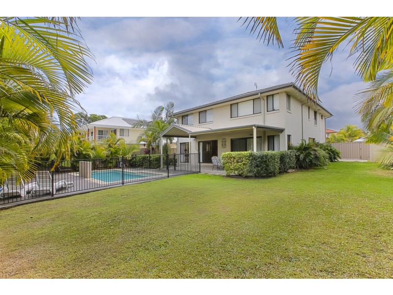 26 Kuthar Street, Pelican Waters QLD 4551