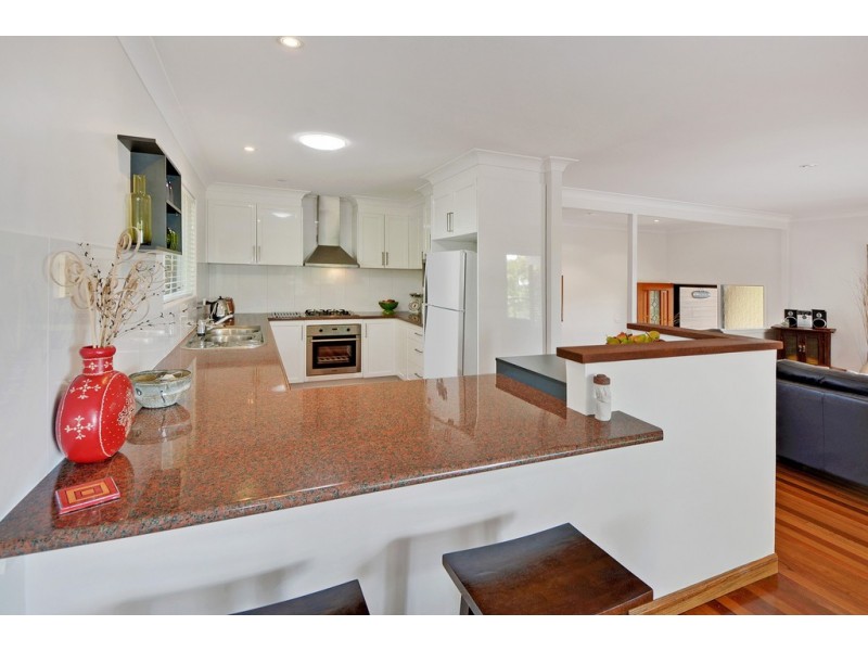 5 Oleander Avenue, Shelly Beach QLD 4551