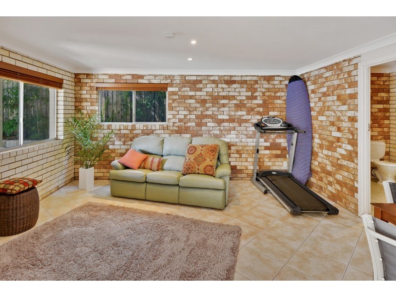 5 Oleander Avenue, Shelly Beach QLD 4551
