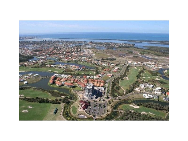 Unit 1103 ‘Pelican Waters Resort’ 38 Mahogany Drive, Pelican Waters QLD 4551