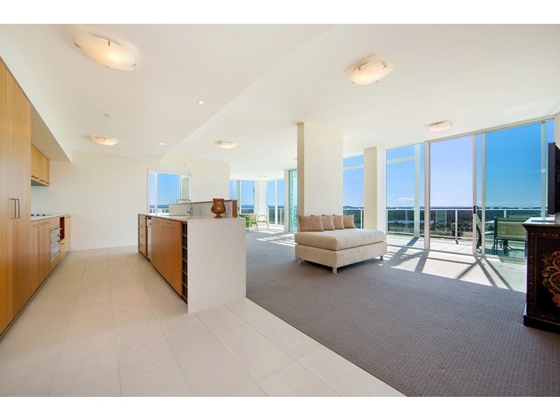 Unit 1103 ‘Pelican Waters Resort’ 38 Mahogany Drive, Pelican Waters QLD 4551
