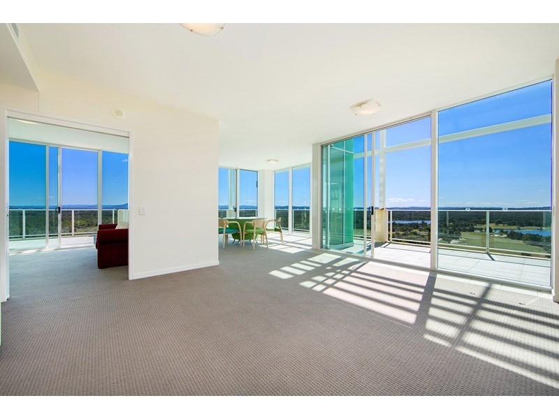 Unit 1103 ‘Pelican Waters Resort’ 38 Mahogany Drive, Pelican Waters QLD 4551
