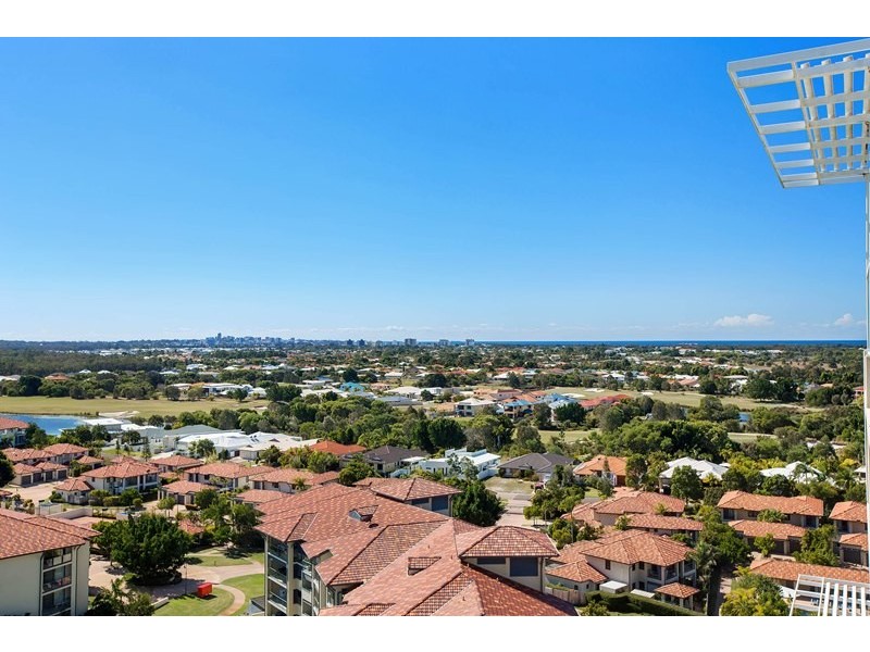 Unit 1103 ‘Pelican Waters Resort’ 38 Mahogany Drive, Pelican Waters QLD 4551