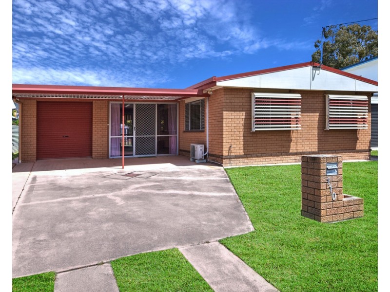 110 Taylor Avenue, Golden Beach QLD 4551