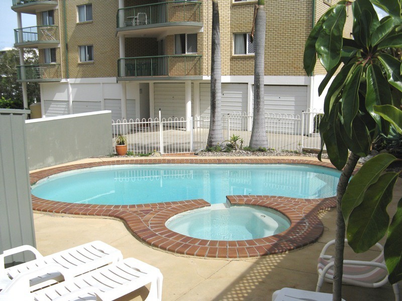 Unit 12 ‘Whitecaps’ 44 Edmund Street, Kings Beach QLD 4551