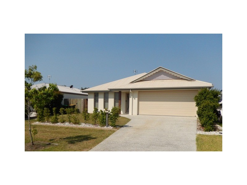 24 Silvereye Street, Sippy Downs QLD 4556