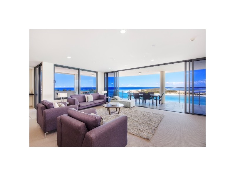Unit 1101 ‘Monaco’ 12 Otranto Avenue, Caloundra QLD 4551