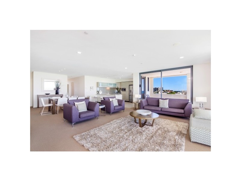 Unit 1101 ‘Monaco’ 12 Otranto Avenue, Caloundra QLD 4551