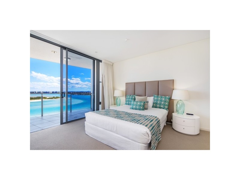 Unit 1101 ‘Monaco’ 12 Otranto Avenue, Caloundra QLD 4551