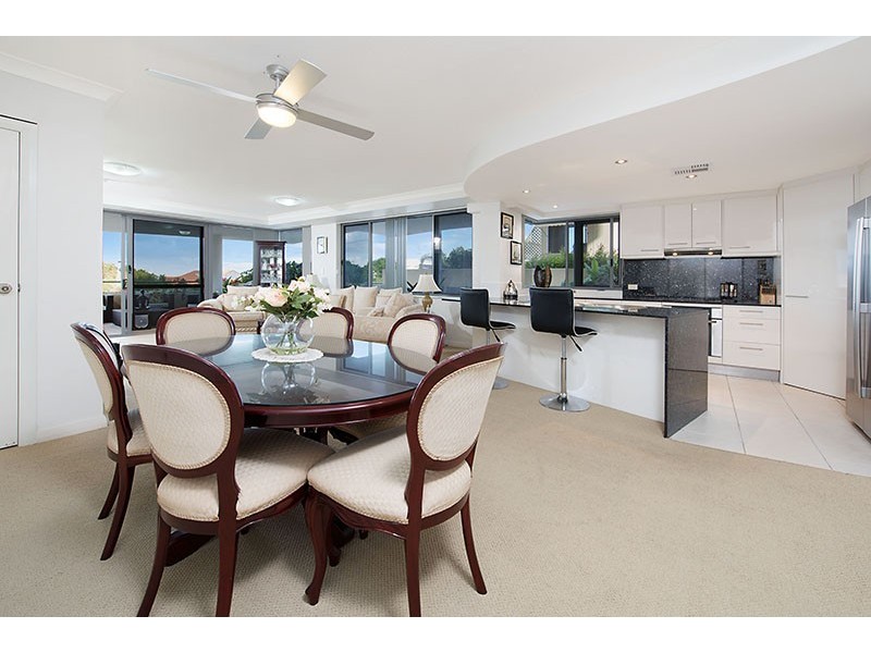 Unit 2 ‘Sky Gardens’ 32 Saltair Street, Kings Beach QLD 4551