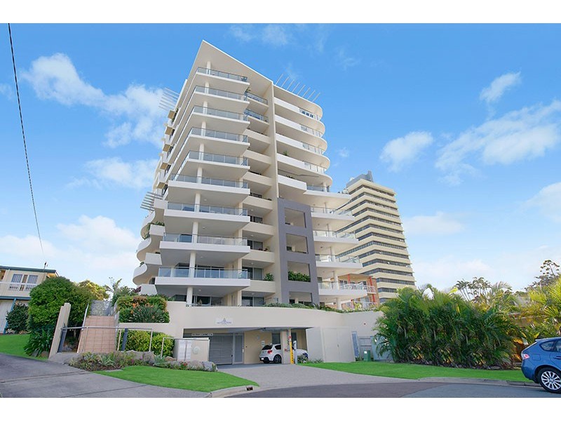 Unit 2 ‘Sky Gardens’ 32 Saltair Street, Kings Beach QLD 4551