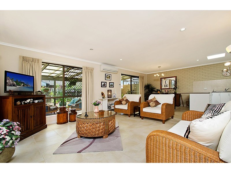 Unit 1 ‘Murtoa Court’ 5 Caldwell Street, Golden Beach QLD 4551