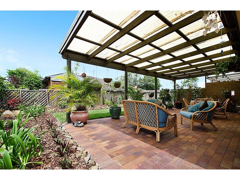 Unit 1 ‘Murtoa Court’ 5 Caldwell Street, Golden Beach QLD 4551