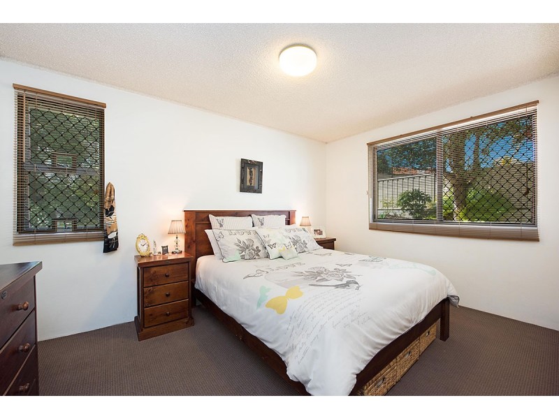 Unit 2 ‘Sealanes’ 43 Albert Street, Kings Beach QLD 4551