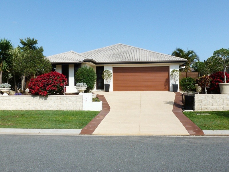 9 Gairdner Street, Caloundra West QLD 4551