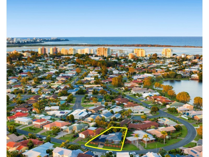 17 Ramsay Crescent, Golden Beach QLD 4551