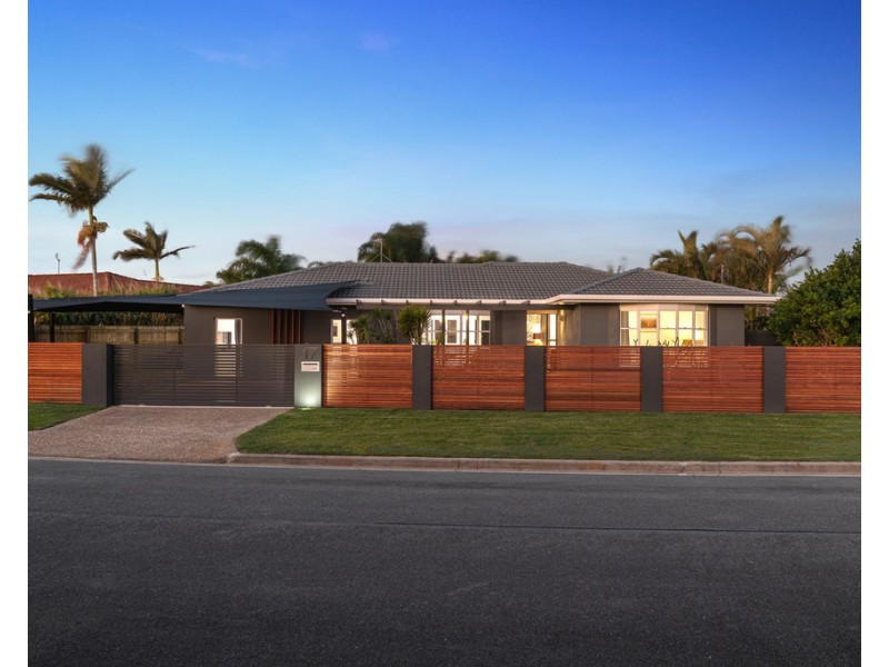 17 Ramsay Crescent, Golden Beach QLD 4551