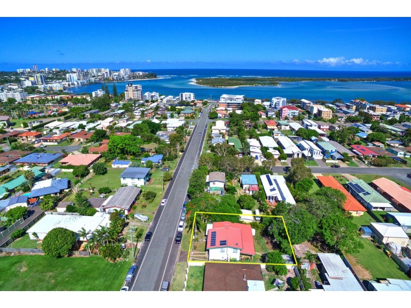 10 Oxley Street, Golden Beach QLD 4551