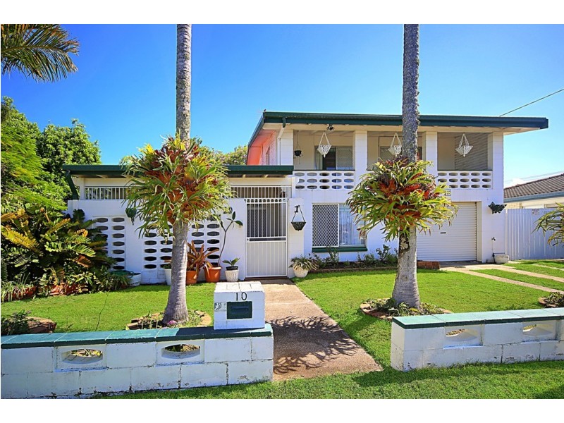 10 Oxley Street, Golden Beach QLD 4551