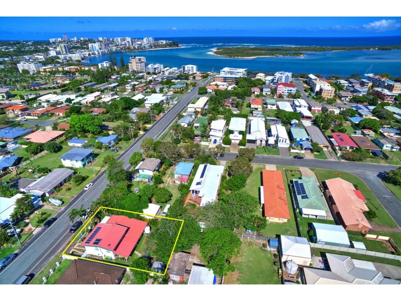 10 Oxley Street, Golden Beach QLD 4551