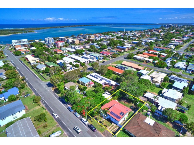 10 Oxley Street, Golden Beach QLD 4551