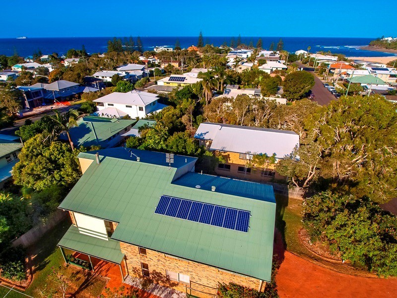 23 Cooroora Street, Dicky Beach QLD 4551