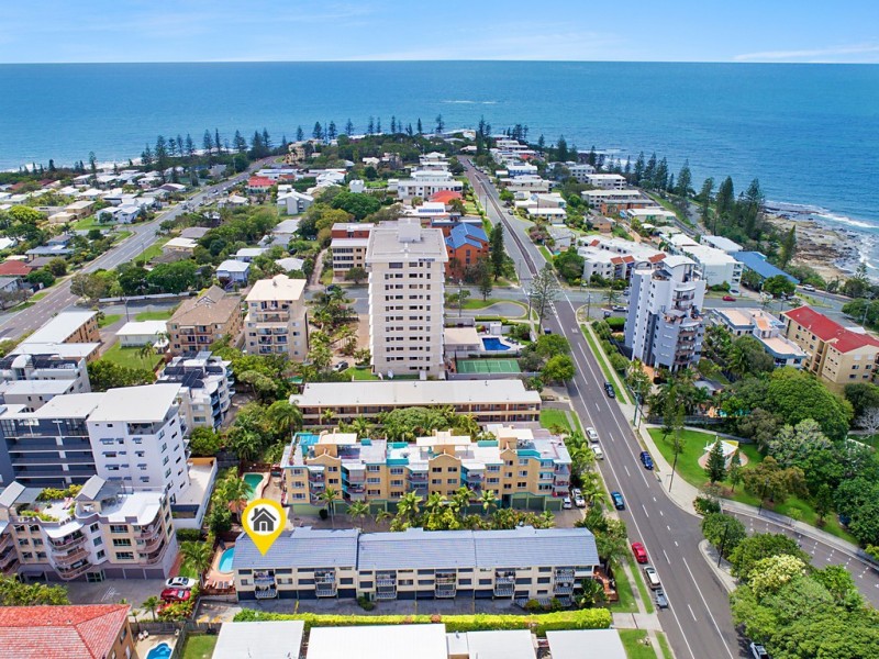 Unit 7/33A Burgess Street, Kings Beach QLD 4551