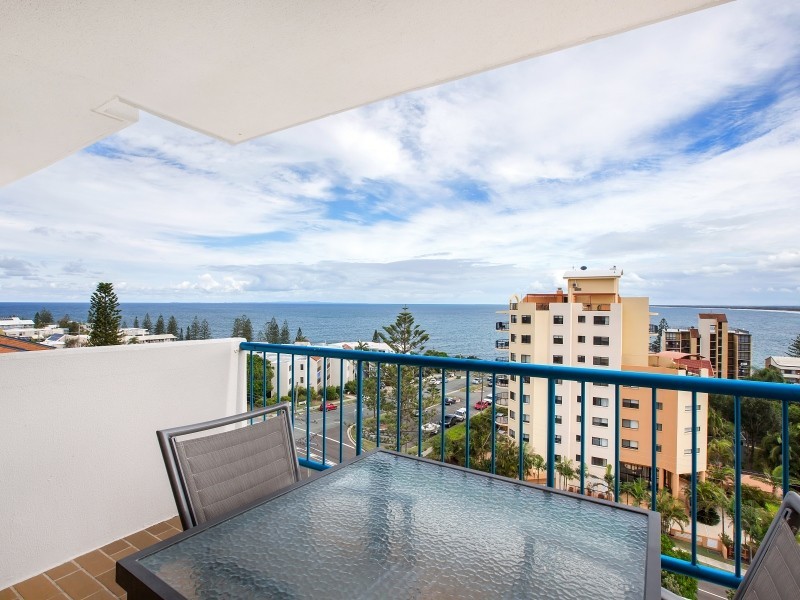 Unit 73 ‘Burgess’ 70 Albert Street, Kings Beach QLD 4551