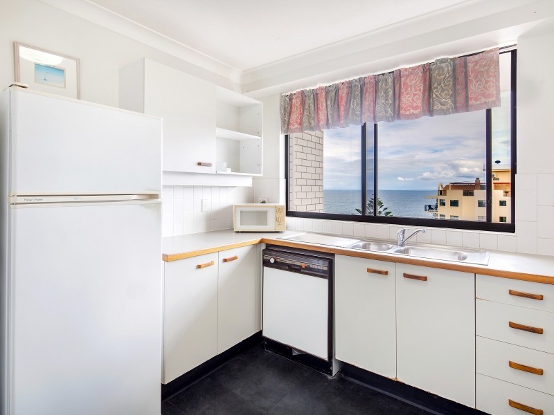 Unit 73 ‘Burgess’ 70 Albert Street, Kings Beach QLD 4551