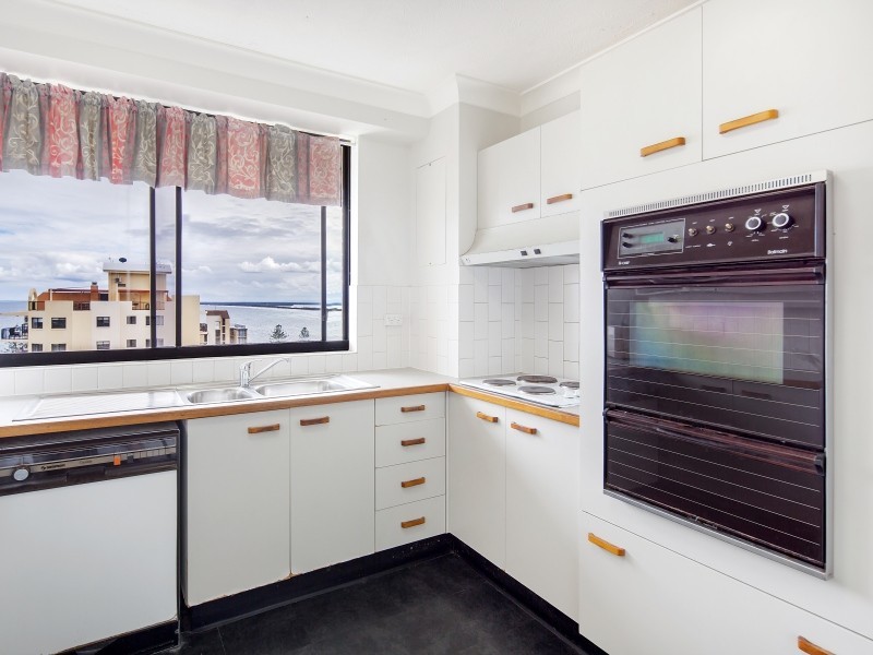 Unit 73 ‘Burgess’ 70 Albert Street, Kings Beach QLD 4551