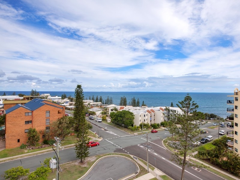 Unit 73 ‘Burgess’ 70 Albert Street, Kings Beach QLD 4551