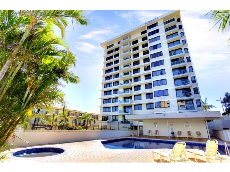 Unit 73 ‘Burgess’ 70 Albert Street, Kings Beach QLD 4551