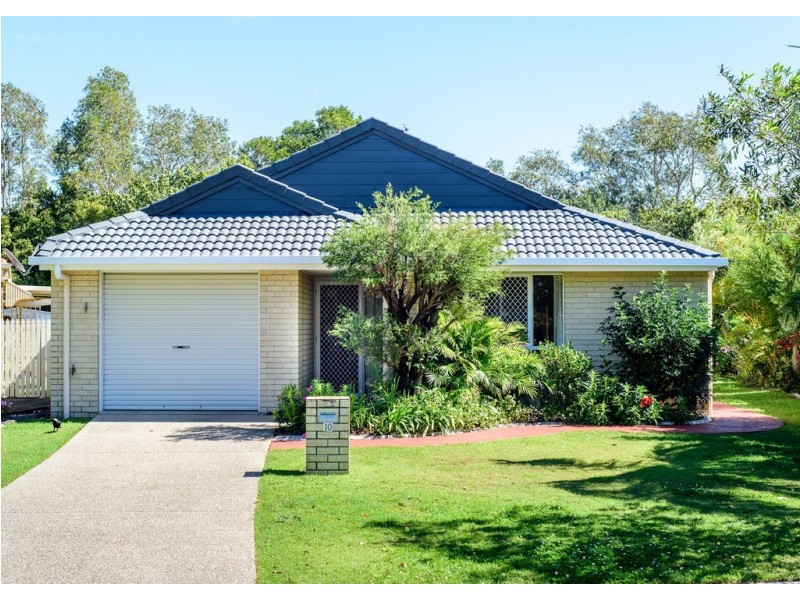 10 Tibouchina Place, Currimundi QLD 4551