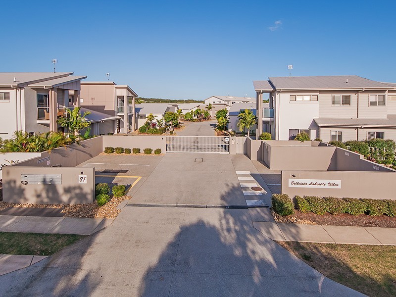 Unit 8/ 21 Minker Road, Caloundra West QLD 4551