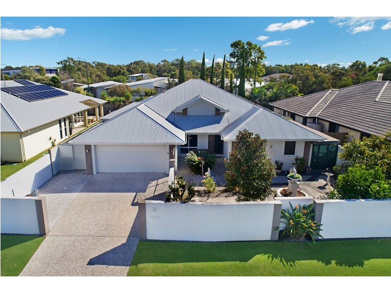 30 Artunga Place, Pelican Waters QLD 4551