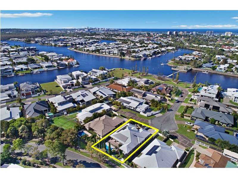 30 Artunga Place, Pelican Waters QLD 4551