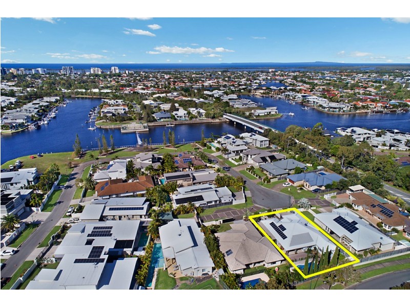 30 Artunga Place, Pelican Waters QLD 4551