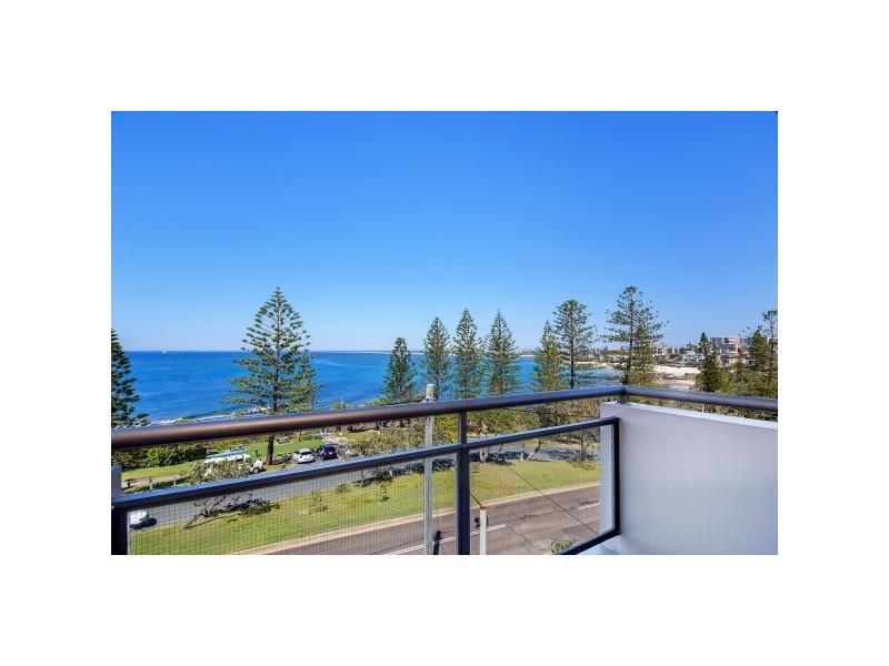 Unit 9 ‘Lahaina’ 17 Headland Esplanade, Kings Beach QLD 4551